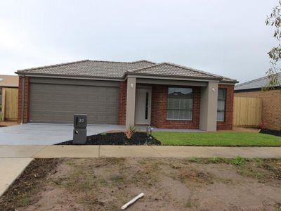 20 Kelpie Boulevard, Curlewis