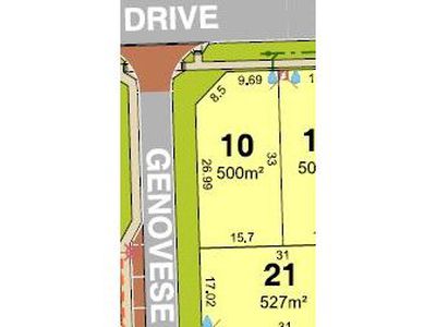 32 Osmetti Drive, Somerville