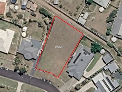 73 Grant Crescent, Wondai