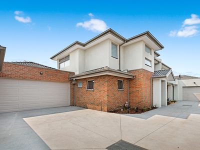2 / 87 McIntosh Street, Airport West