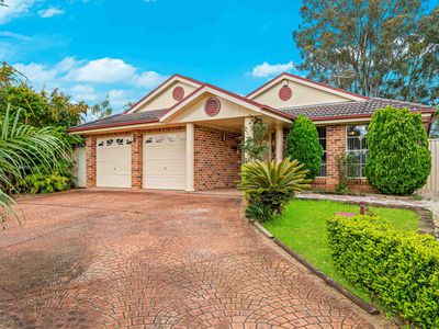 20 Bo Tree Place, Prestons