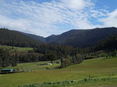 Lot 1 Kalonga Road, Nicholls Rivulet