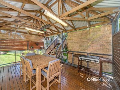98 Greville Avenue, Sanctuary Point