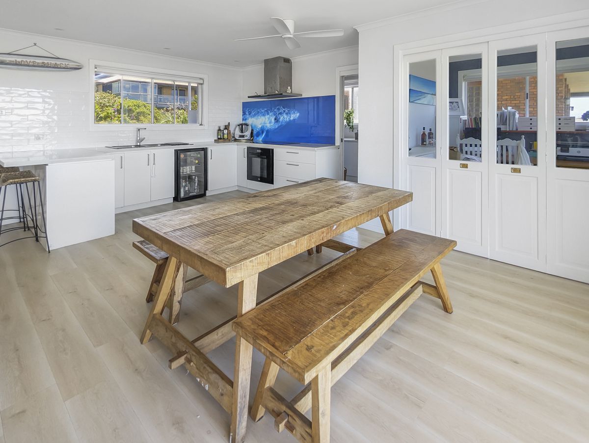 57 Kianga Parade, Kianga