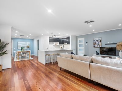 53 Henry Bull Drive, Bull Creek