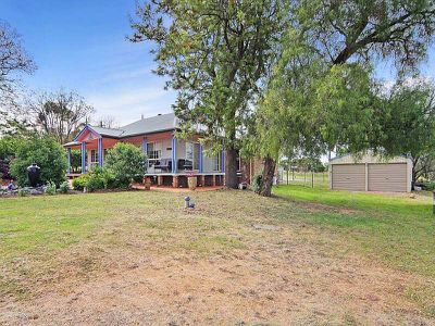 5 Curlew Crescent, Tamworth