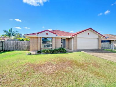 15 Adelaide Drive, Caboolture South