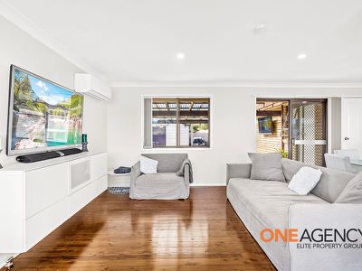 10 Badgery Street, Albion Park