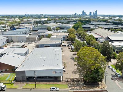 33-37&39 Egerton Street, Silverwater