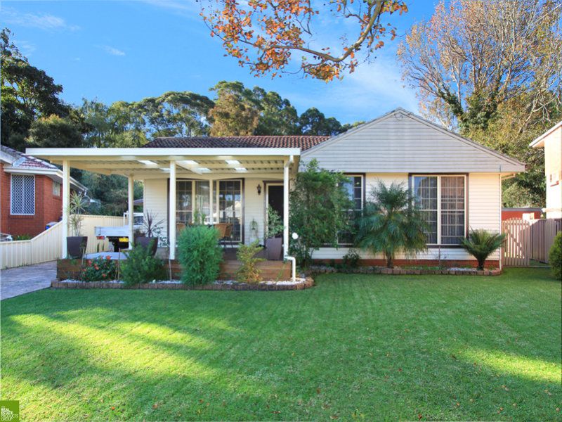 2 Normandie Place, Unanderra