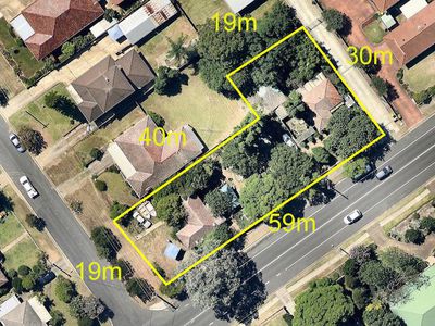 125 Lindesay Street, Campbelltown