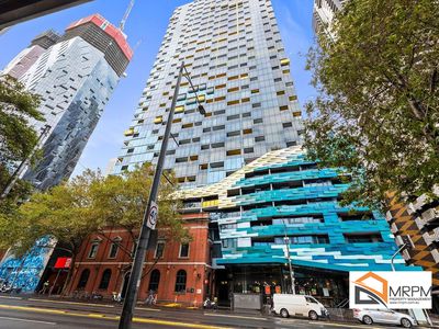 3204 / 220 Spencer Street, Melbourne