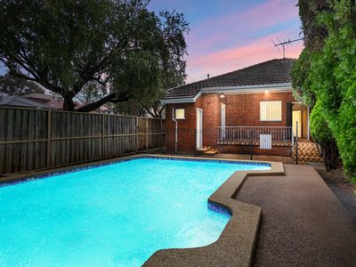 1 Waterside Crescent, Earlwood