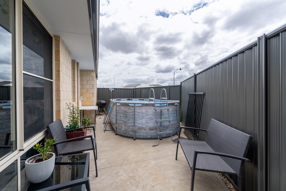 1 Idalia St, Baldivis