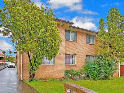 10 / 93 Victoria Road, Punchbowl