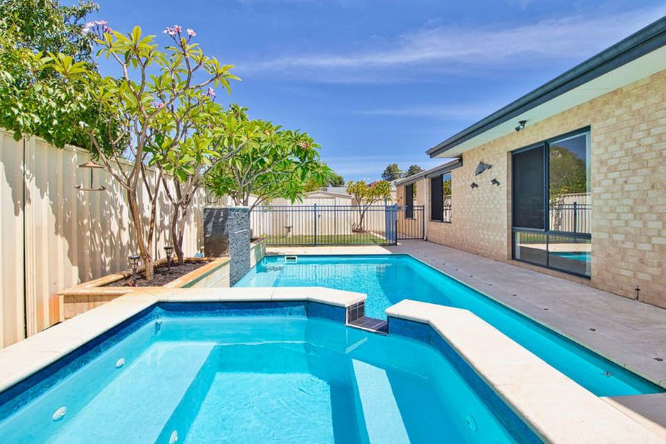 40 Rankin Meander , Baldivis