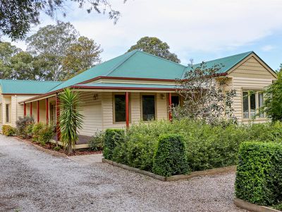 17 Livingstone St, Avenel