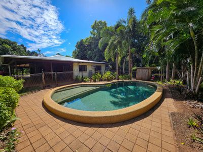 94 Endeavour Valley Road, Cooktown