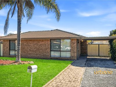 18 Toucan Crescent, Plumpton