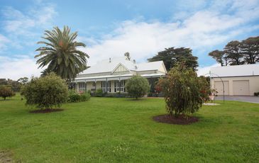 3165 Ballarto Road, Pakenham South