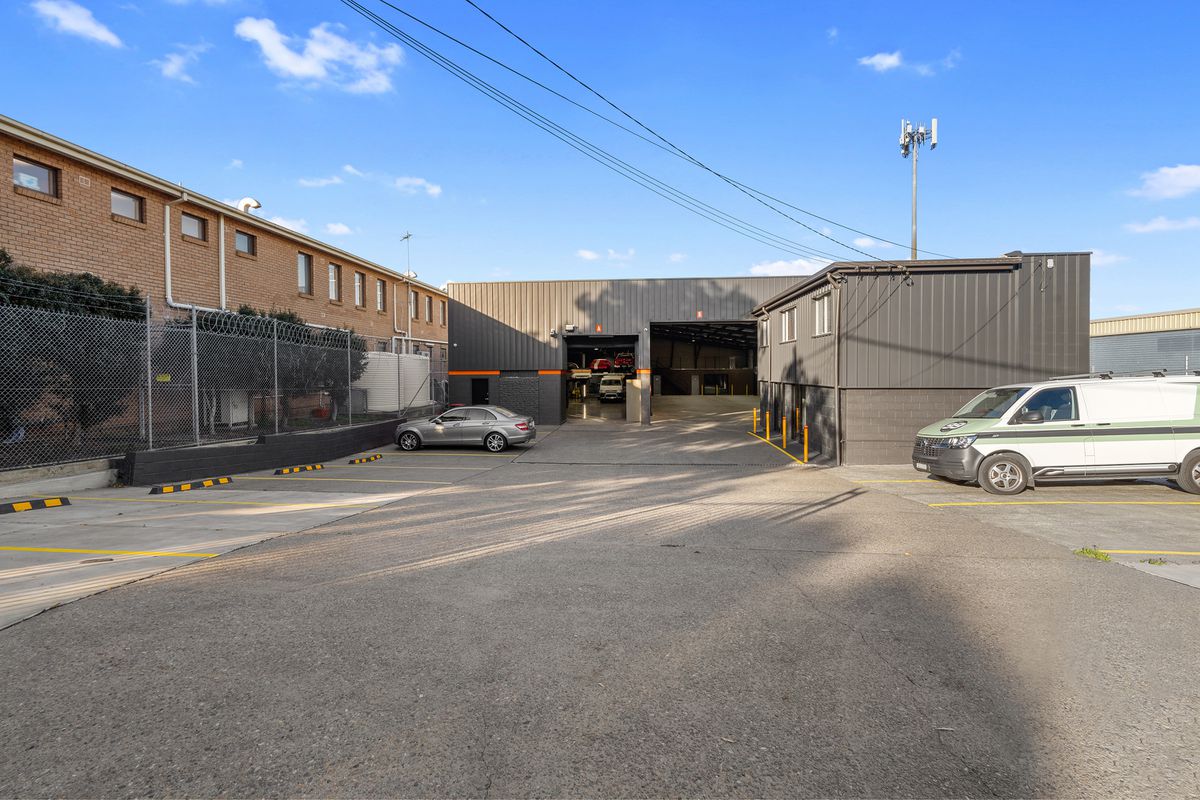 24 Kiama Street, Miranda