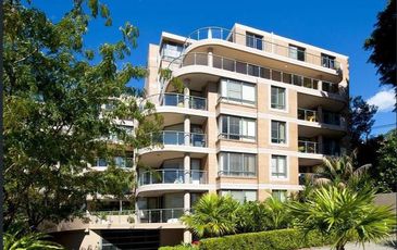 403 / 57 Coogee Bay  Road, Randwick