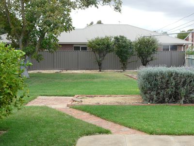 8 Prentice Street, Nagambie