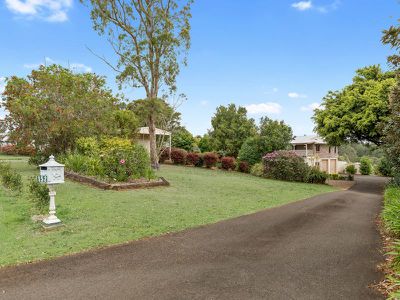152-166 Western Avenue, Montville