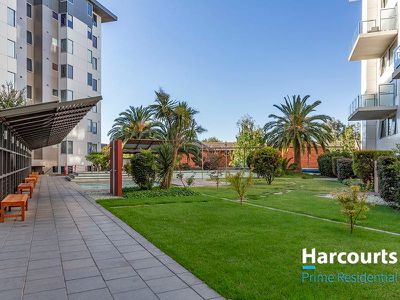 61 / 77 Northbourne Avenue, Turner