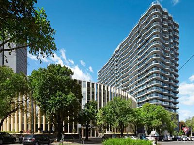 1511 / 35 Albert Road, Melbourne
