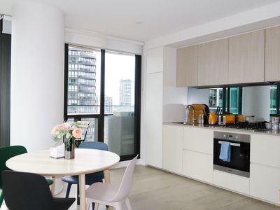1403N / 889 Collins Street, Docklands