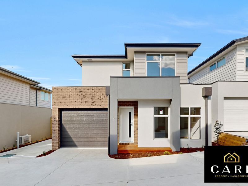 3 Foyle Lane, Pakenham