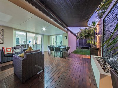 4 Tallis Street, Wakerley