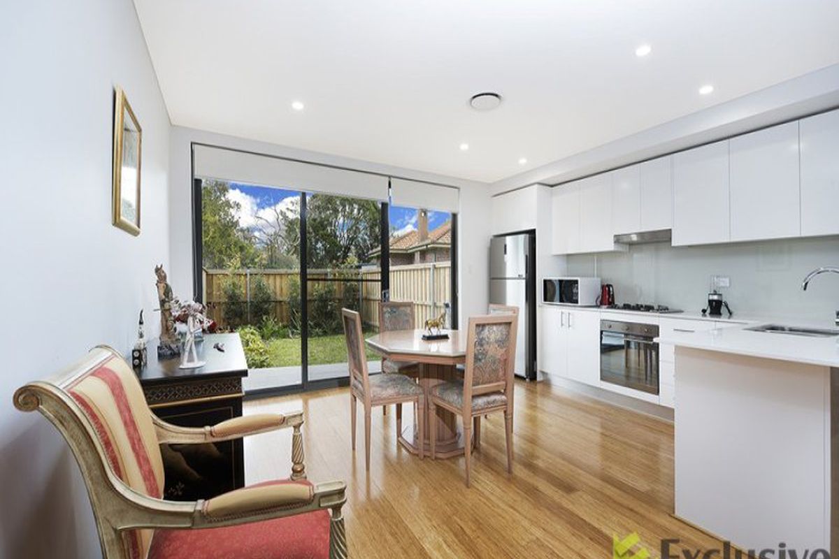 6 / 634-638 Mowbray Road, Lane Cove