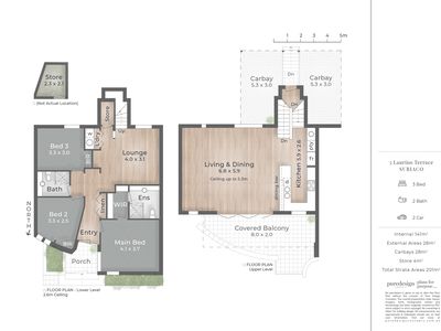 5 Laurino Terrace, Subiaco