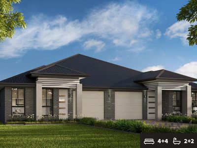 Lot 345 Millhouse Close, Farley