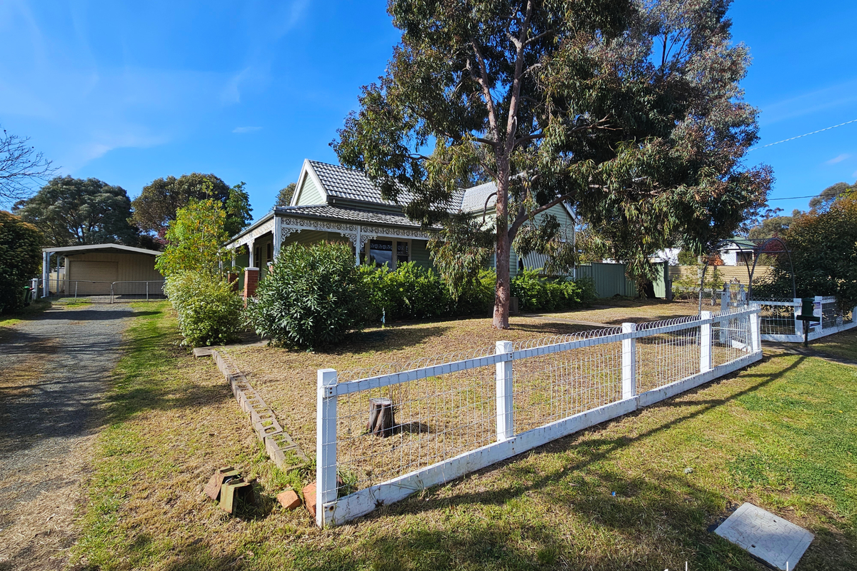 14 Abeckett Street, Rushworth