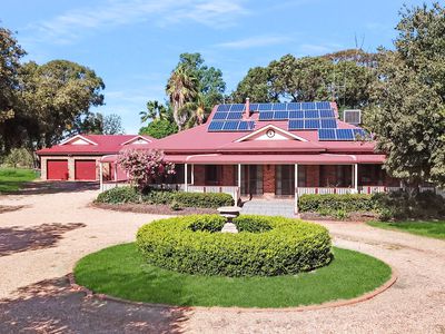 4L Jandra Road, Dubbo