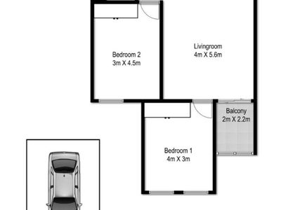 242 / 398-408 Pitt Street, Sydney