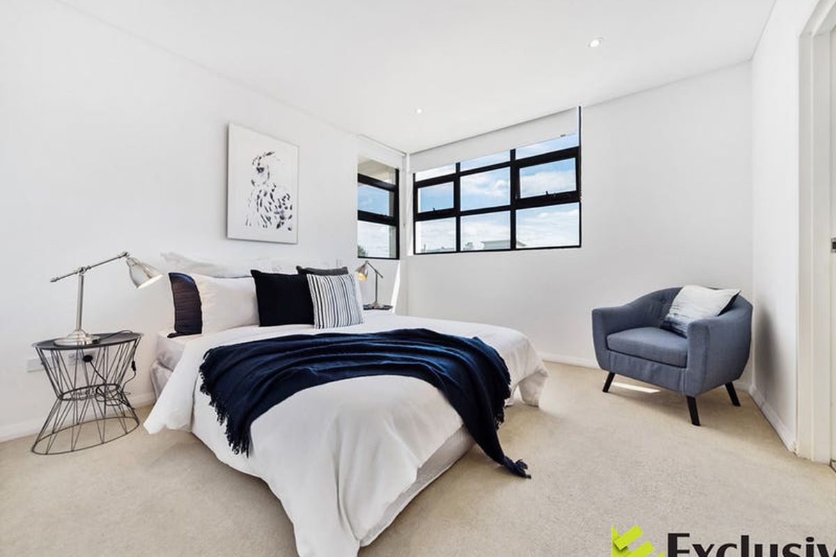 11 / 8 Bennett Street, Mortlake