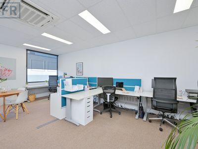 2 / 8 Dugdale Street, Warwick