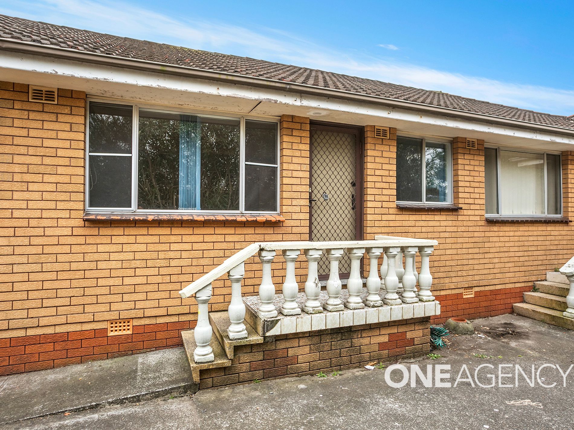 2 / 209 Shellharbour Rd, Barrack Heights