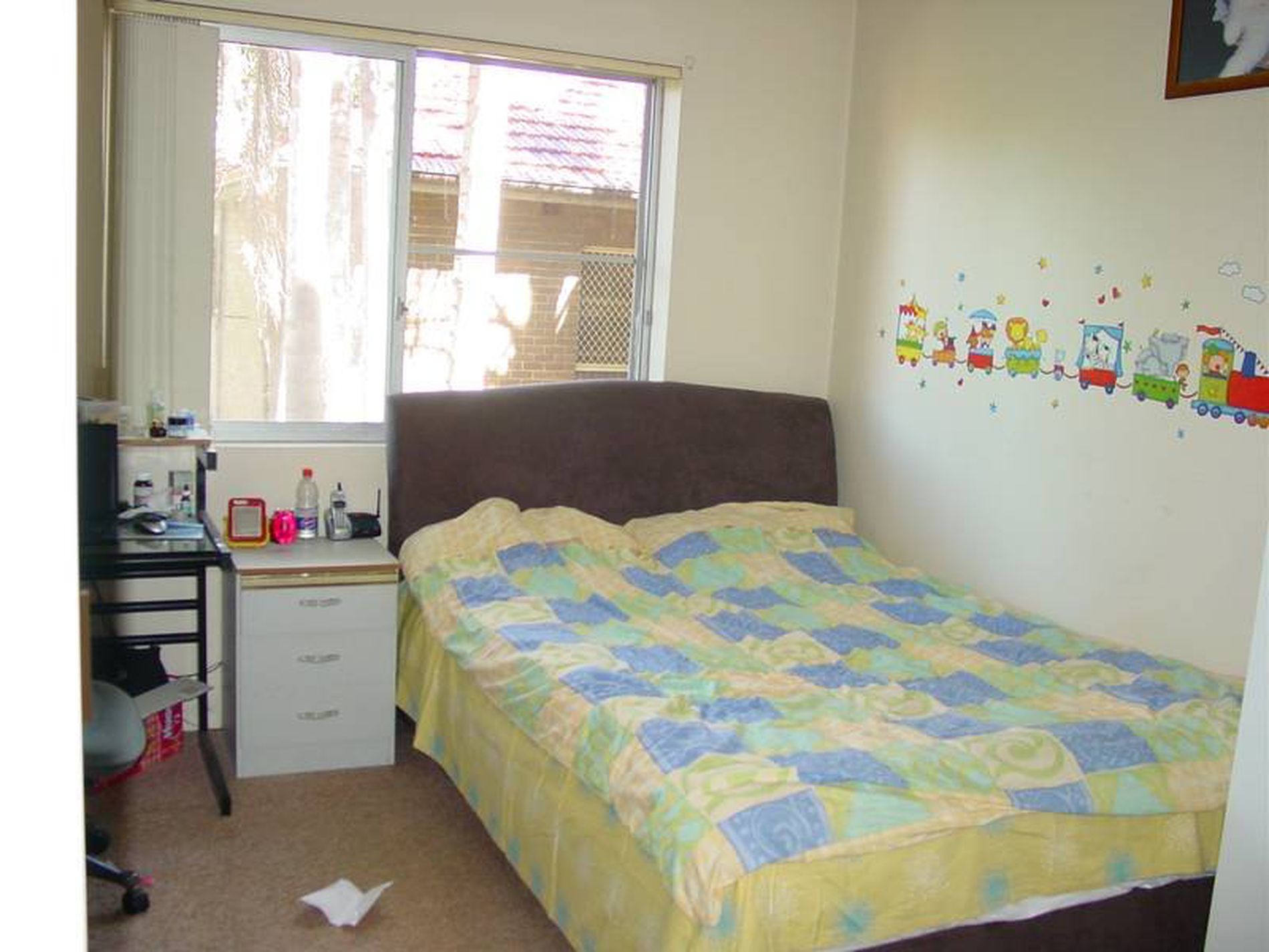 2 / 6 Watkin Street, Rockdale