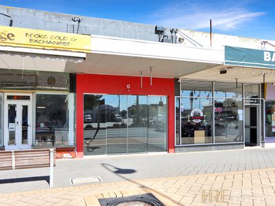 6 Firebrace Street, Horsham