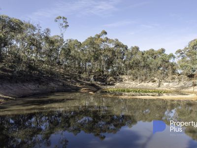 545 Muckleford-Yapeen Road, Yapeen