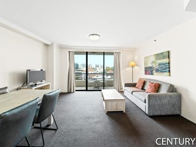 554 / 317 Castlereagh Street, Haymarket