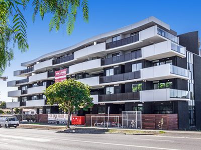 105 / 314 Pascoe Vale Road, Essendon