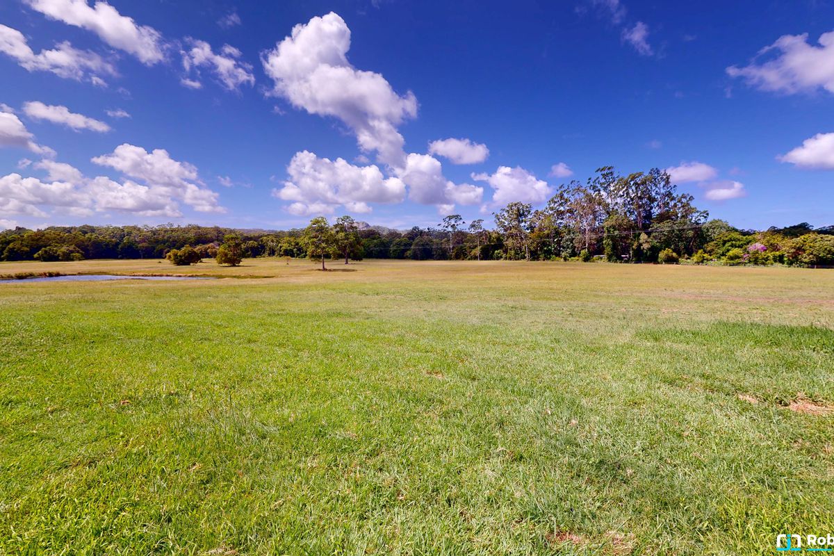 43 Worba Lane, Tinbeerwah