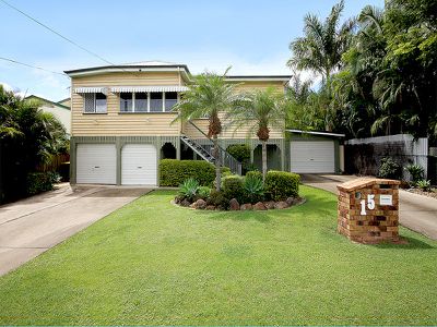15 William Street, Bundamba