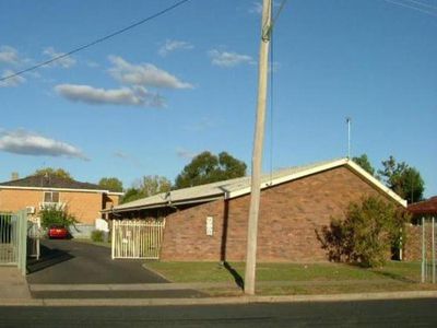 4 / 24 Hunter Street, Dubbo